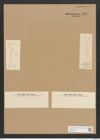 Diatomeae indet. Zeichnungen Sammlung Grunow Nr. 4545 (NHMW-BOT-W0372503)